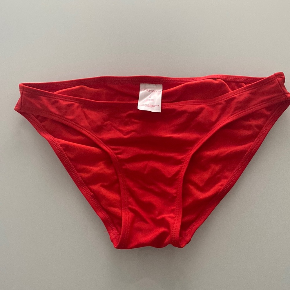 Bikini bottoms. Small